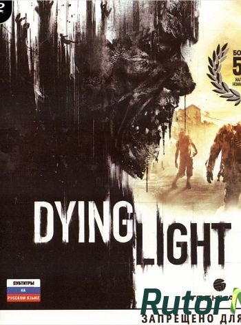 Скачать игру Dying Light: The Following - Enhanced Edition v 1.11.1 + DLCs (2016) PC | Repack от R.G. Catalyst через торрент на rutor