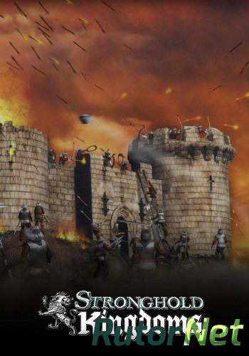 Скачать игру Stronghold Kingdoms: Island Warfare 2.0.29.1 (2010) PC | Online-only через торрент на rutor