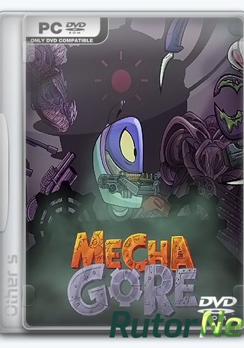 Скачать игру MechaGore v1.1 (2016) PC | Repack через торрент на rutor