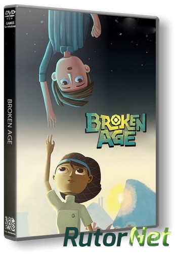 Скачать игру Broken Age: Complete (2014) PC | Лицензия через торрент на rutor