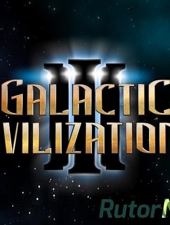 Скачать игру Galactic Civilizations III v 1.8 + 8 DLC (2015) PC | RePack от FitGirl через торрент на rutor