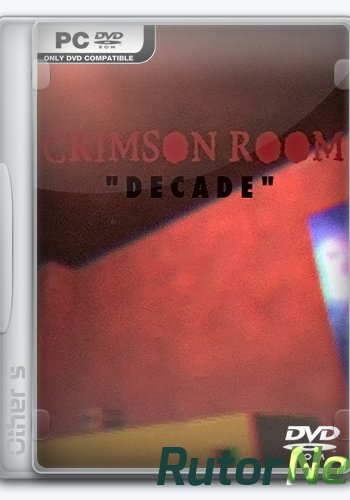 Скачать игру Crimson room decade (2016) PC | Repack через торрент на rutor