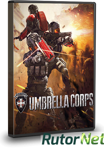 Скачать игру Umbrella Corps / Biohazard Umbrella Corps (2016) PC | RePack от Valdeni через торрент на rutor