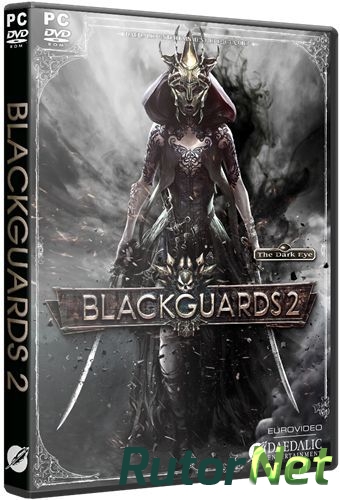 Скачать игру Blackguards 2 v.2.5.9139 (2015) PC | Repack от =nemos= через торрент на rutor