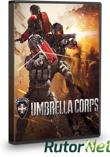 Скачать игру Umbrella Corps / Biohazard Umbrella Corps (2016) PC | RePack через торрент на rutor