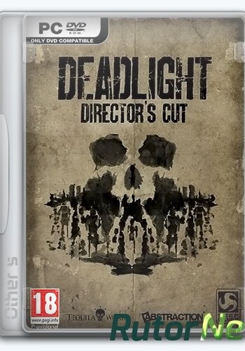 Скачать игру Deadlight: Director's Cut (2016) PC | Repack через торрент на rutor