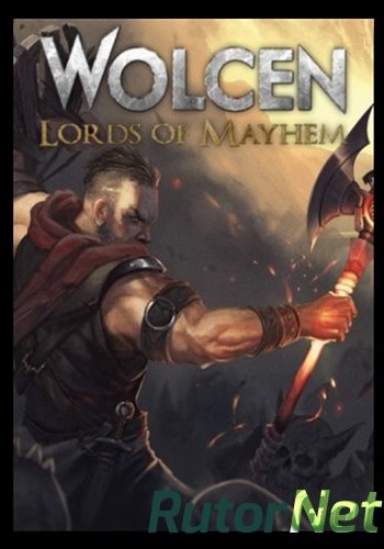 Скачать игру Wolcen: Lords of Mayhem v.0.2.3 (2016) PC | Лицензия через торрент на rutor