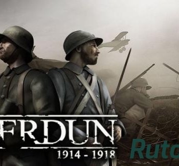 Скачать игру Verdun 253 (2015) PC | Online-only через торрент на rutor