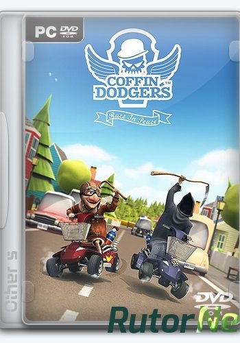 Скачать игру Coffin Dodgers (2015) PC | Repack через торрент на rutor