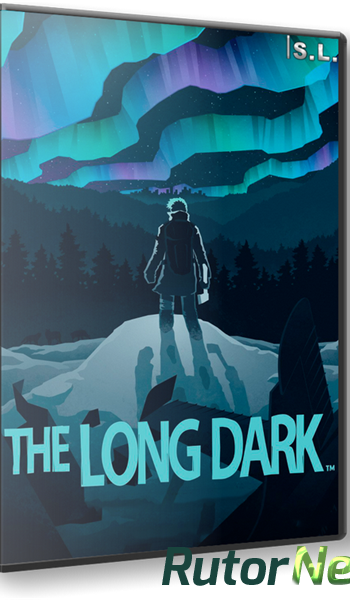 Скачать игру The Long Dark v.348 (2014) PC | RePack by SeregA-Lus через торрент на rutor