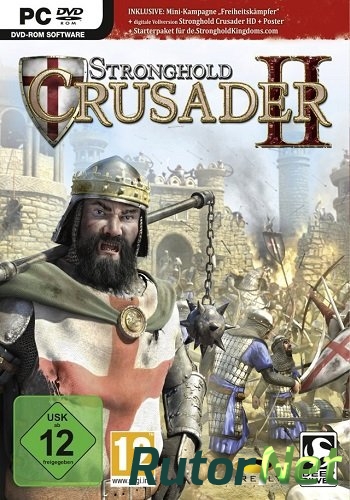 Скачать игру Stronghold Crusader 2 Special Edition v.1.0.22684 (2014) | Steam-Rip от Let'sРlay через торрент на rutor