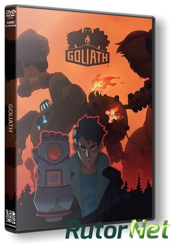 Скачать игру Goliath Update 2 (2016) PC | Repack от Other's через торрент на rutor