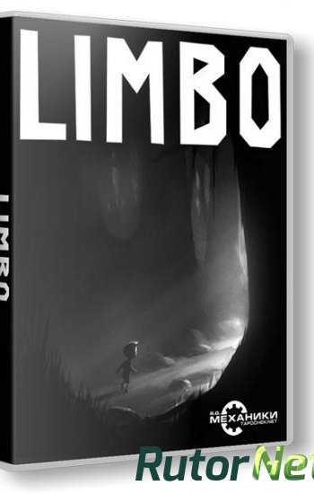 Скачать игру Limbo (2011) PC | RePack от R.G. Механики через торрент на rutor