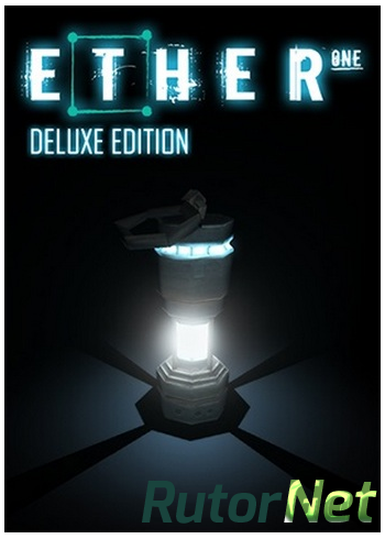 Скачать игру Ether One: Deluxe Edition (2014) PC | Лицензия через торрент на rutor