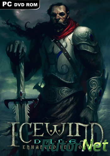 Скачать игру Icewind Dale: Enhanced Edition (2014) PC | Лицензия через торрент на rutor