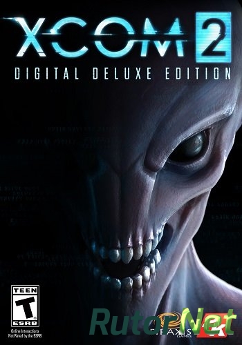 Скачать игру XCOM 2: Digital Deluxe v.1.0.0.199501 (2016) PC | Steam-Rip от Let'sРlay через торрент на rutor