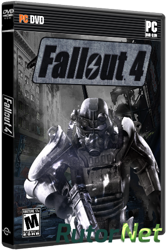 Скачать игру Fallout 4 v.1.6.3.0.1 + 4 DLC (2015) PC | RePack от =nemos= через торрент на rutor