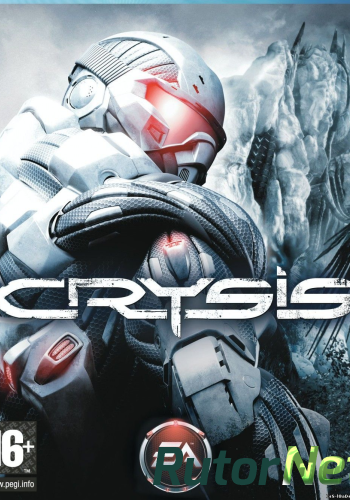 Скачать игру Crysis v.1.1.1.6156 (2007) PC | Steam-Rip от Juk.v.Muravenike через торрент на rutor