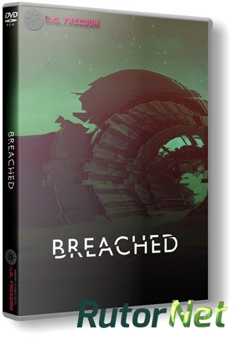 Скачать игру Breached (2016) PC | RePack от R.G. Freedom через торрент на rutor