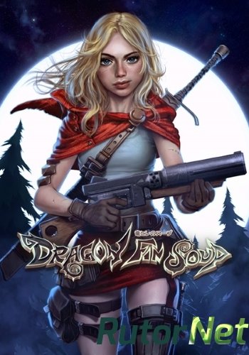 Скачать игру Суп из плавников дракона / Dragon Fin Soup (2015) PC | RePack через торрент на rutor