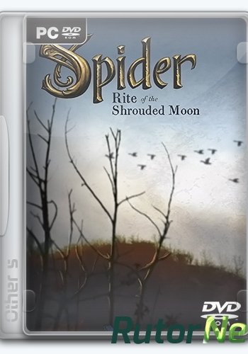 Скачать игру Spider: Rite of the Shrouded Moon (2016) PC | Repack от Other's через торрент на rutor