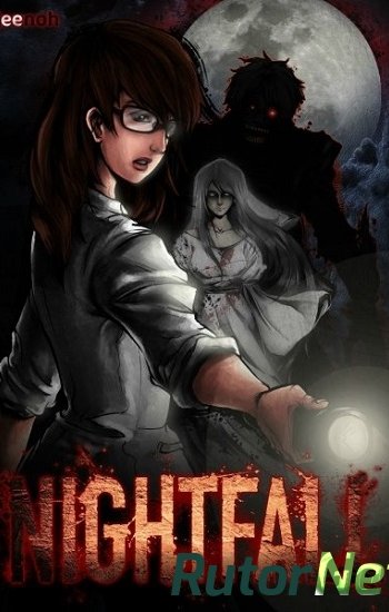 Скачать игру Nightfall: Escape (2016) PC | RePack от R.G. Freedom через торрент на rutor