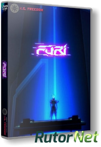 Скачать игру Furi (2016) PC | RePack от R.G. Freedom через торрент на rutor