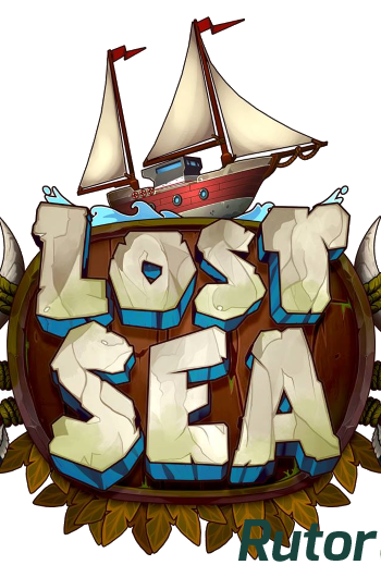 Скачать игру Lost Sea (2016) PC | Лицензия через торрент на rutor