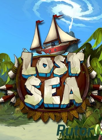 Скачать игру Lost Sea v1.01 (2016) PC | Лицензия через торрент на rutor