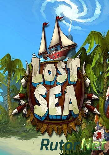 Скачать игру Lost Sea v1.01 (2016) PC | Repack от Choice через торрент на rutor