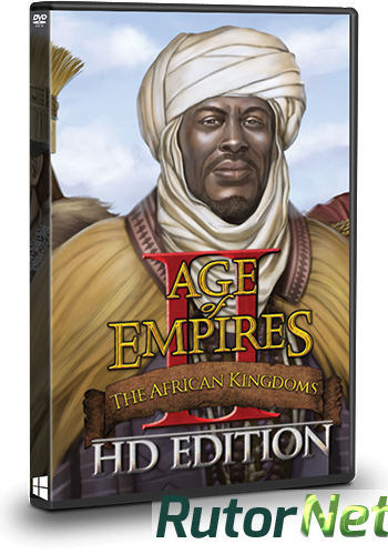 Скачать игру Age of Empires 2: HD Edition v 4.6.1 (2013) PC | RePack от Valdeni через торрент на rutor