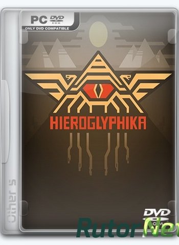 Скачать игру Hieroglyphika (2016) PC | Repack от Other's через торрент на rutor