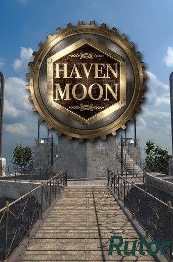 Скачать игру Haven Moon (2016) PC | Лицензия через торрент на rutor