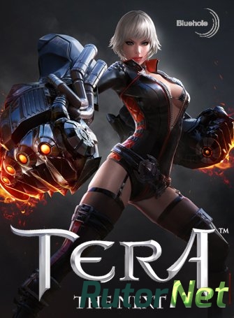 Скачать игру TERA: The Next 69 (2015) PC | Online-only через торрент на rutor