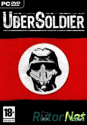 Скачать игру Восточный фронт. Неизвестная война / UberSoldier (2005) РС | Repack от Juk.v.Muravenike через торрент на rutor