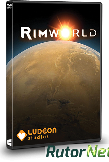 Скачать игру RimWorld Alpha 14 (2016) PC | RePack от Valdeni через торрент на rutor