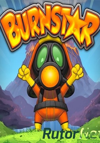 Скачать игру Burnstar v1.0 b.204 (2016) PC через торрент на rutor