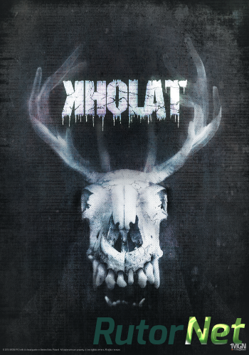 Скачать игру Kholat Update 3 (2015) PC | Repack от Other's через торрент на rutor