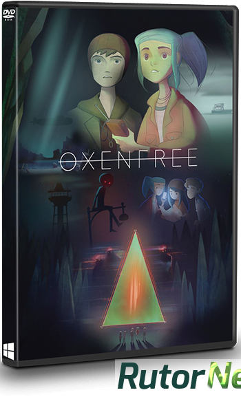 Скачать игру Oxenfree v 2.1.0f26 (2016) PC | RePack от Other's через торрент на rutor