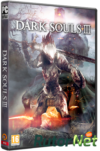 Скачать игру Dark Souls 3: Deluxe Edition v 1.06 (2016) PC | RePack от =nemos= через торрент на rutor