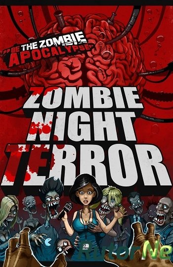 Скачать игру Zombie Night Terror (2016) PC | Лицензия через торрент на rutor