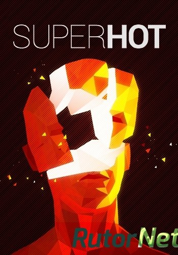 Скачать игру Superhot Update 5 (2016) PC | Лицензия через торрент на rutor