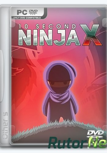 Скачать игру 10 Second Ninja X (2014) PC | Repack через торрент на rutor