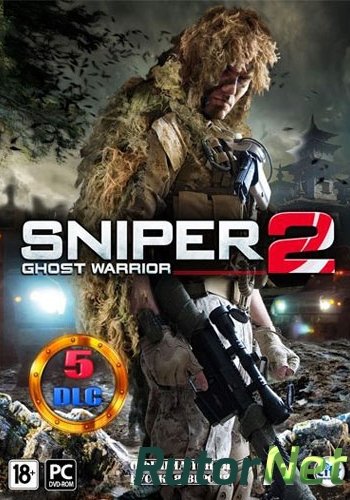 Скачать игру Sniper: Ghost Warrior 2 v 1.09 (2013) РС | Repack от =nemos= через торрент на rutor