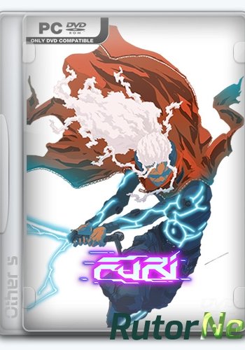 Скачать игру Furi (2016) PC | Repack от Other's через торрент на rutor