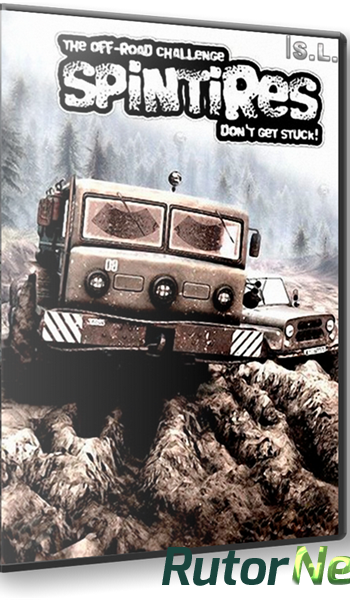 Скачать игру Spintires Build 03.03.16 (2014) PC | RePack by Pioneer через торрент на rutor