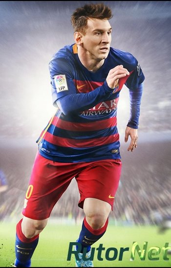 Скачать игру FIFA 16 Update 5 (2015) PC | RePack от SEYTER через торрент на rutor