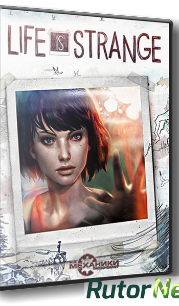 Скачать игру Life Is Strange: Complete Season (2015) PC | RePack от R.G. Механики через торрент на rutor