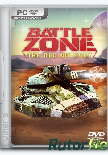 Скачать игру Battlezone 98 Redux v 2.1.192 + 1 DLC (2016) PC | Repack через торрент на rutor