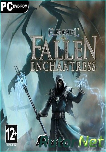 Скачать игру Elemental: Fallen Enchantress v.1.32 (2012) PC | Steam-Rip от Let'sPlay через торрент на rutor